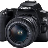 Canon EOS 250D