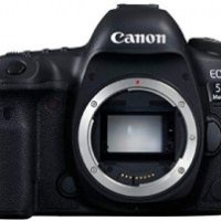 Canon EOS 5D Mark IV