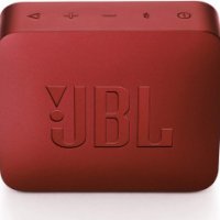 JBL GO2 - Waterproof Ultra Portable Bluetooth Speaker