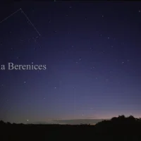 Coma Berenices