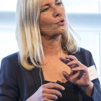 Dorte Mandrup