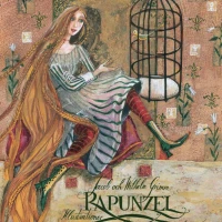 Rapunzel