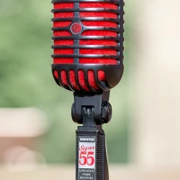 Shure Super 55