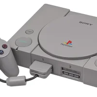 Sony PlayStation 1