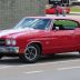 1967 Chevrolet Chevelle SS