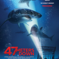 47 Meters Down (2017 Film)