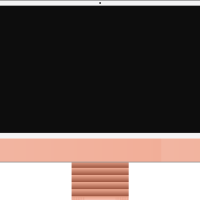 Apple iMac 24-inch (M-series)
