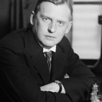 Alexander Alekhine