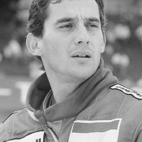 Ayrton Senna