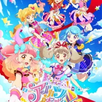 Aikatsu on Parade!