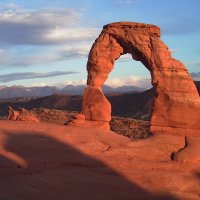 Arches National Park