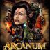 Arcanum: Of Steamworks and Magick Obscura