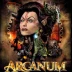 Arcanum: Of Steamworks and Magick Obscura