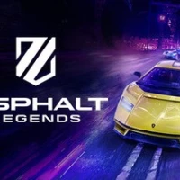 Asphalt Legends