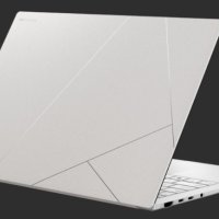 Asus Zenbook 14 OLED