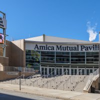 Amica Mutual Insurance