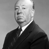 Alfred Hitchcock