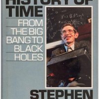 A Brief History of Time