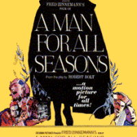 A Man for All Seasons