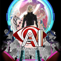 AI: The Somnium Files