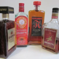 Amaretto Lazzaroni