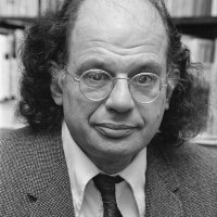 Allen Ginsberg