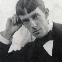 Aubrey Beardsley