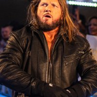 AJ Styles