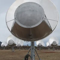 Allen Telescope Array