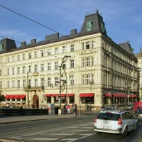 Academy of Performing Arts Prague (AMU)