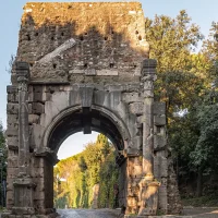 Arch of Drusus (Rome)