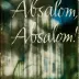 Absalom, Absalom!