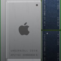 Apple M3 Max Chip