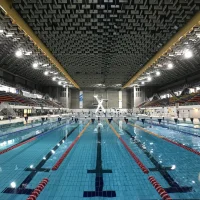 Anna Meares Velodrome