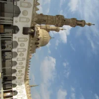 Al-Azhar Mosque