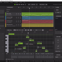 AI Music Synthesizer