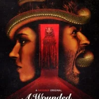 A Wounded Fawn (2022)