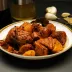 Adobong Sitaw