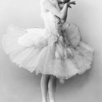 Anna Pavlova