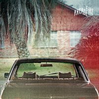 Arcade Fire - *The Suburbs* (2010)