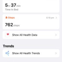 Apple Health