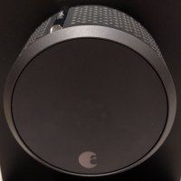 August Smart Lock