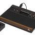 Atari VCS (Atari 2600 Revival)