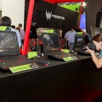 Acer Predator Helios 17