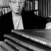 Aaron Copland