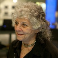 Ada Yonath