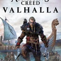 Assassin's Creed Valhalla