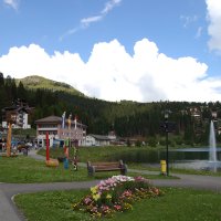 Arosa, Switzerland