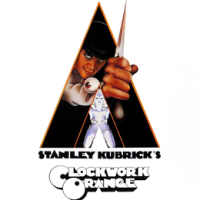 A Clockwork Orange