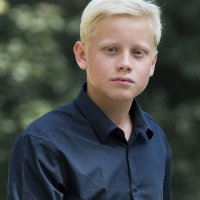 Alexander Malofeev